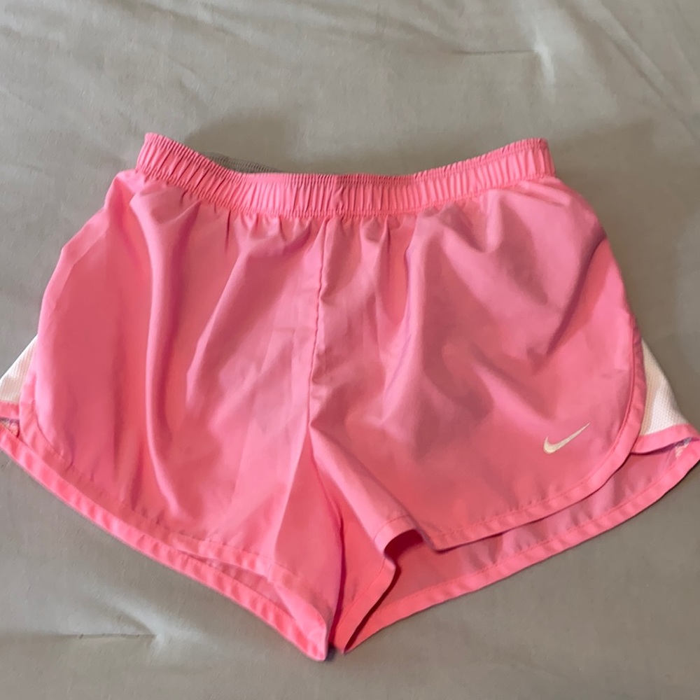 Nike Dri-Fit Running Shorts